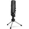 Microphone Lorgar Soner 313 Gaming,Streaming Pro - LRG-CMT313